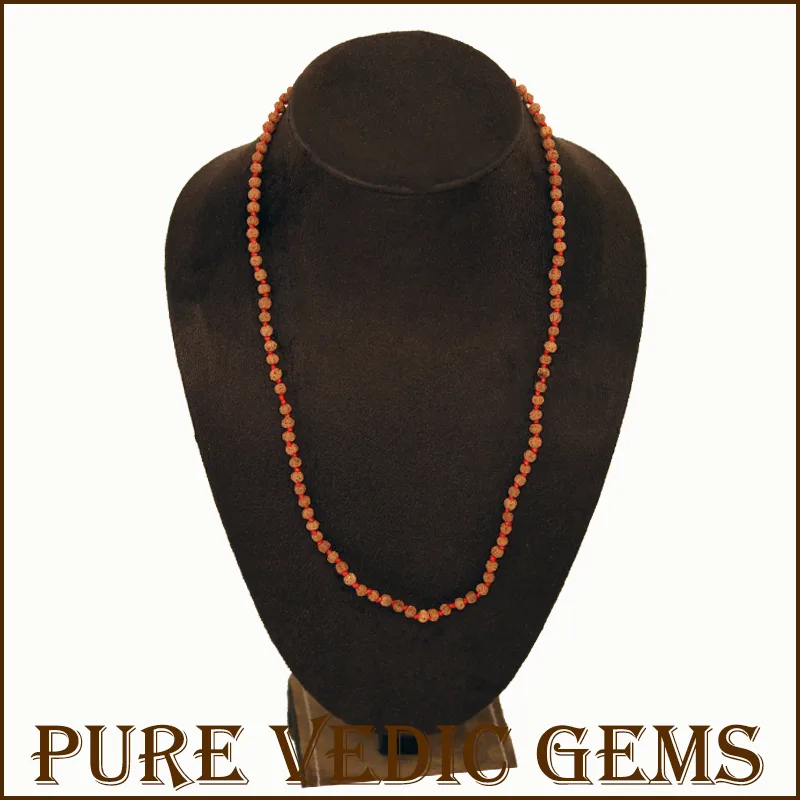 Rudraksha Mala
