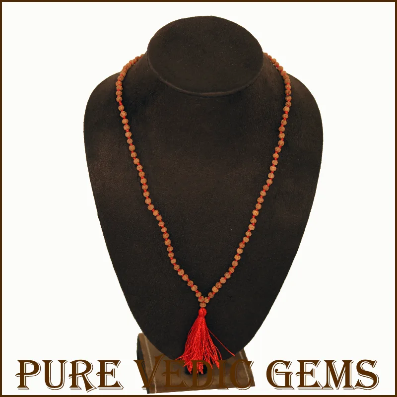 Rudraksha Mala