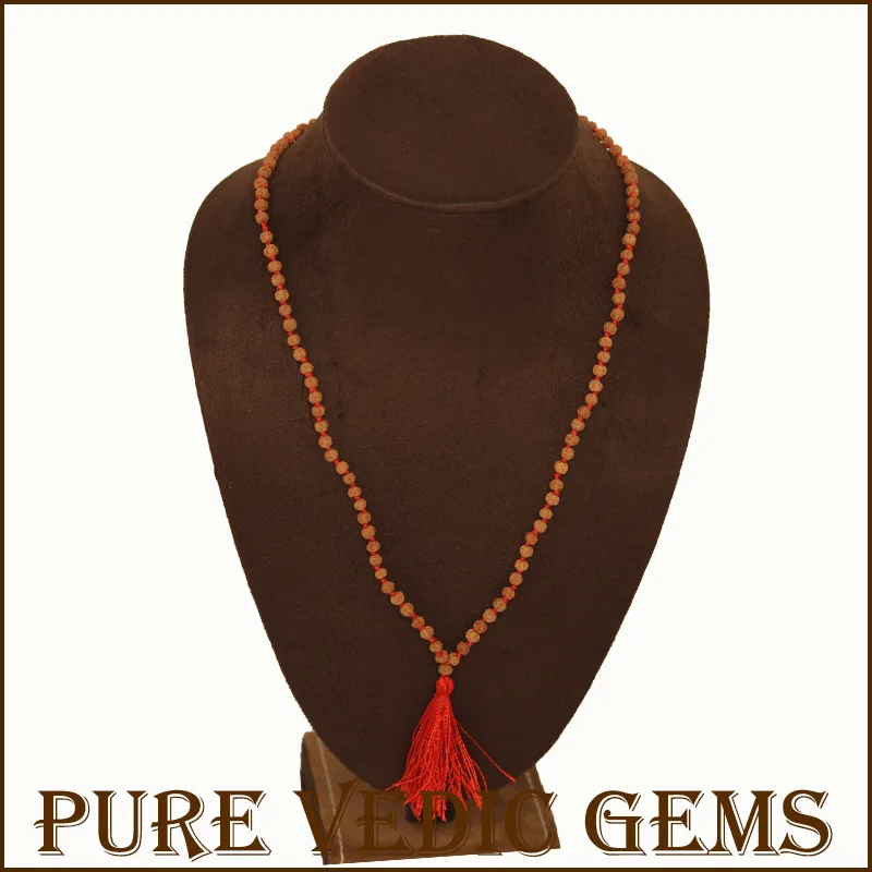 Rudraksha Mala