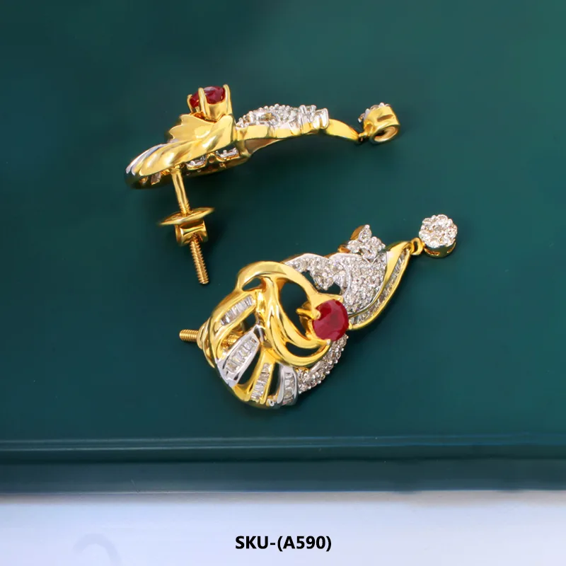 Diamond-Color-Set view 3