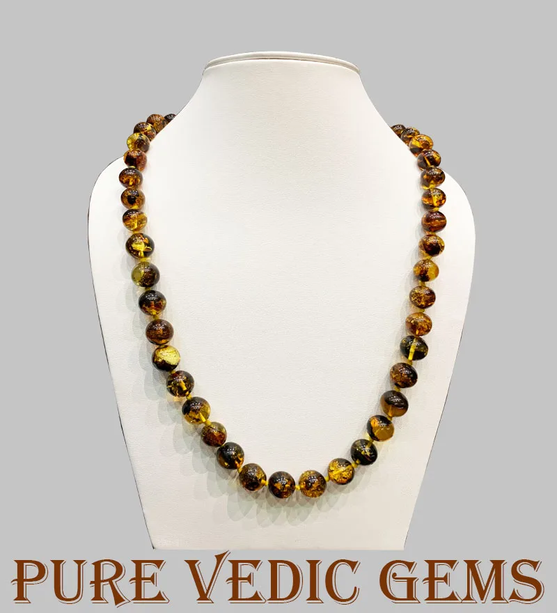 Amber Mala