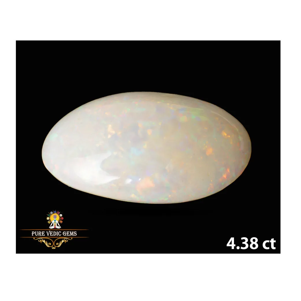 Opal 4.40 ct.On-Demand view 2