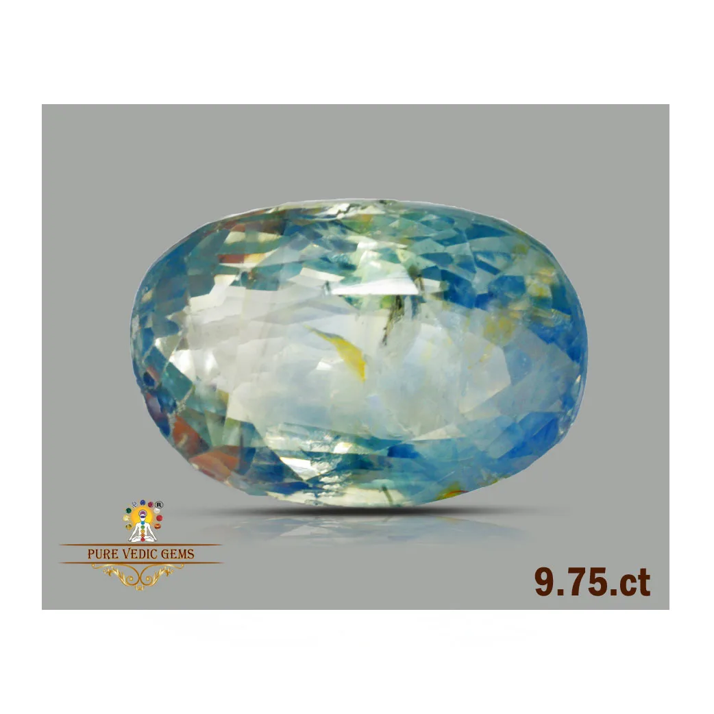 Pitambari 9.75ct.