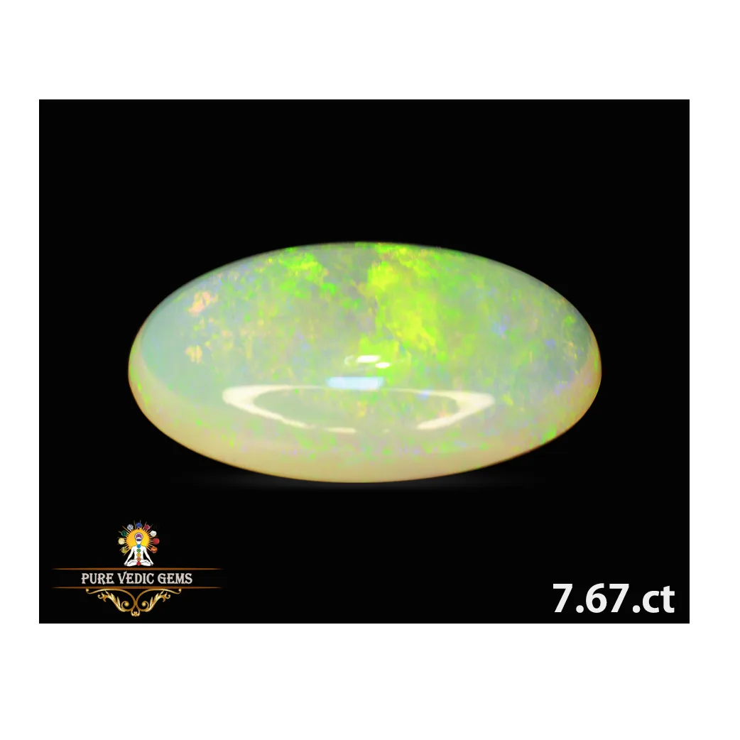 Opal 7.67 ct.On-Demand — image 1