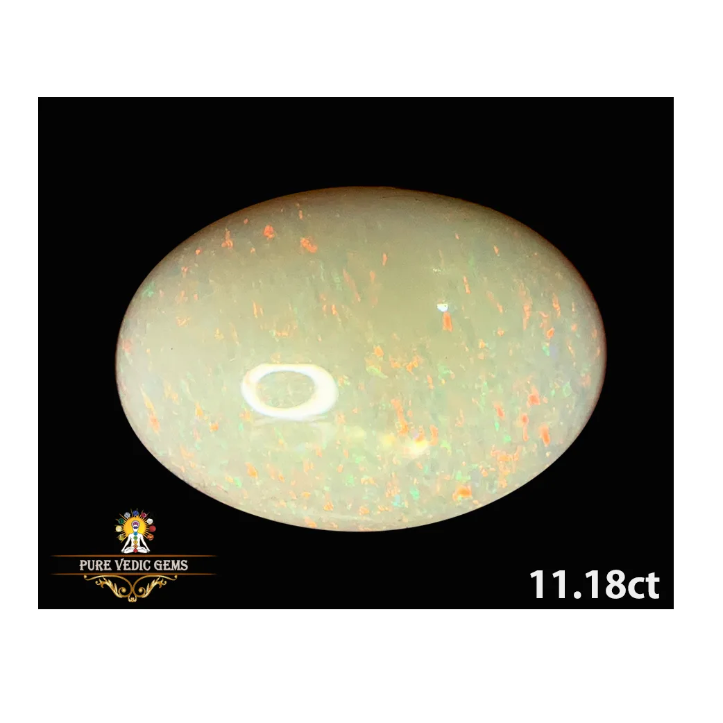 Opal 11.18ct.On-Demand — image 1