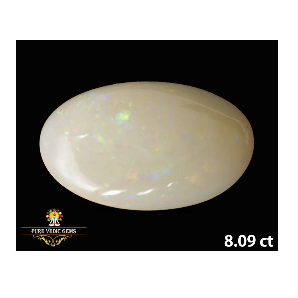 Opal 8.10 ct.On-Demand view 2