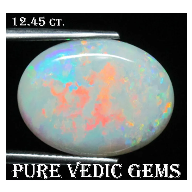 Opal 12.45 ct.On-Demand view 2
