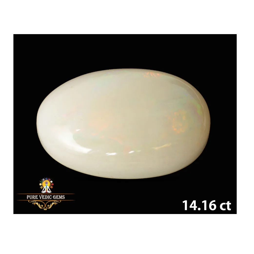 Opal 14.16 ct.On-Demand — image 1