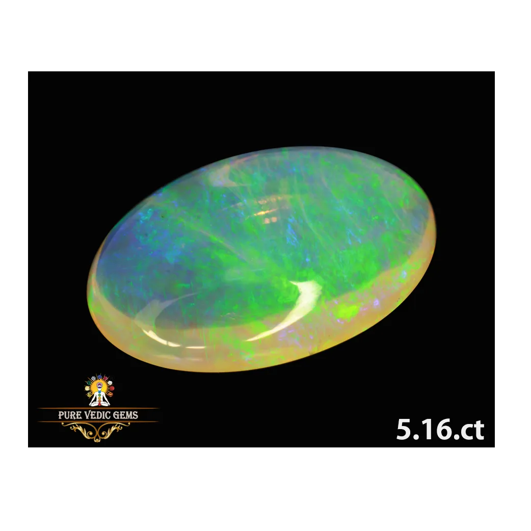 Opal 5.16 ct.On-Demand view 2