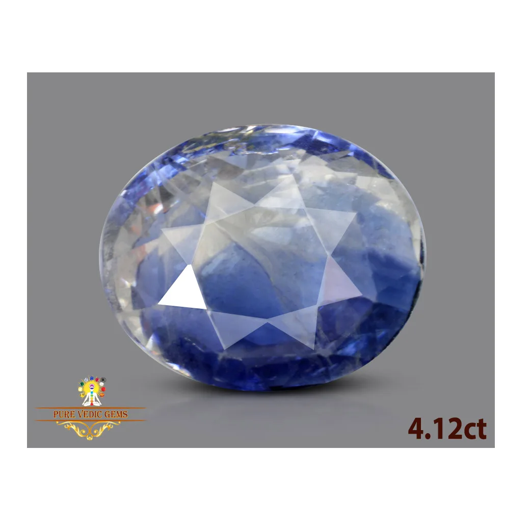 Pitambari 4.12ct. — image 1