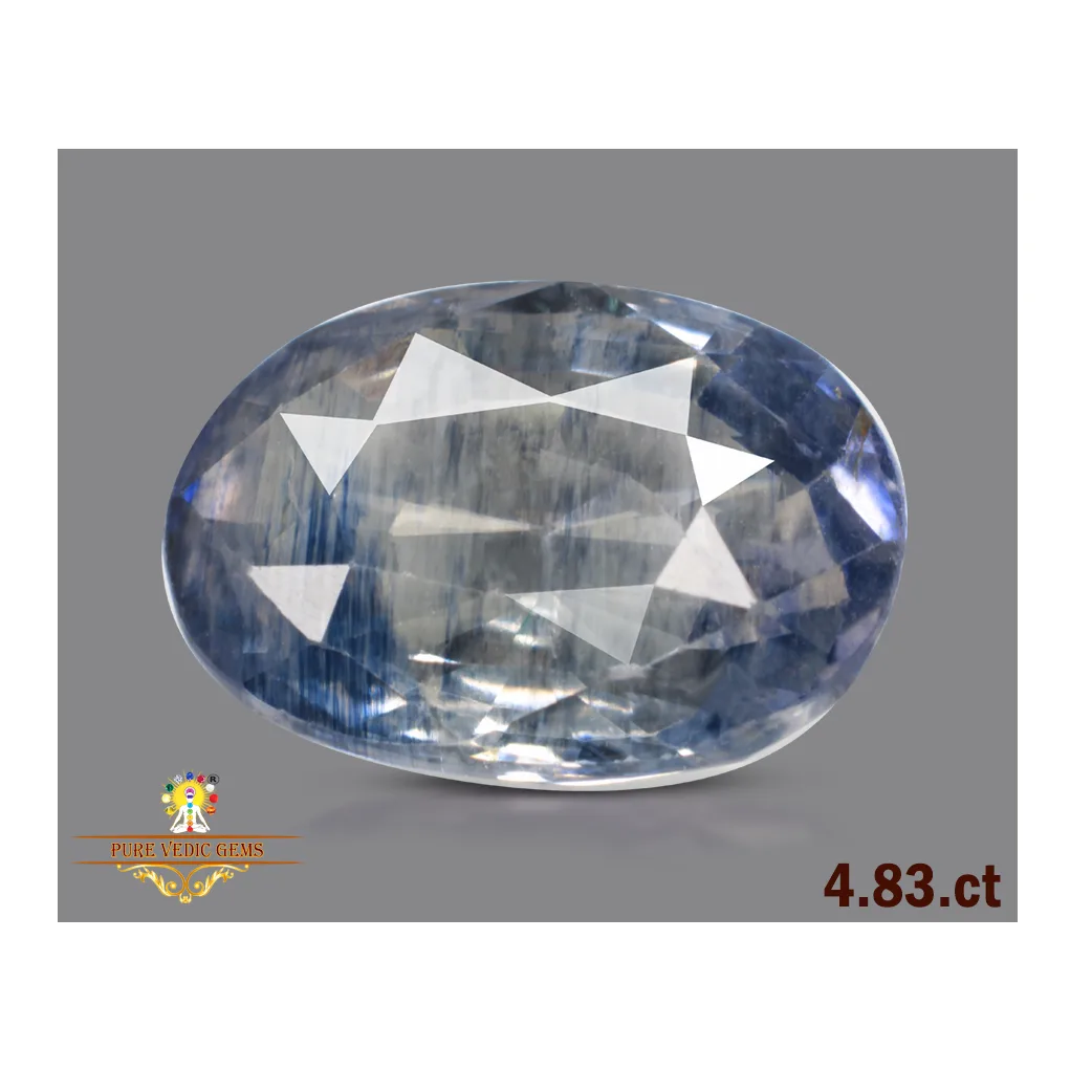 Pitambari 4.83 ct.