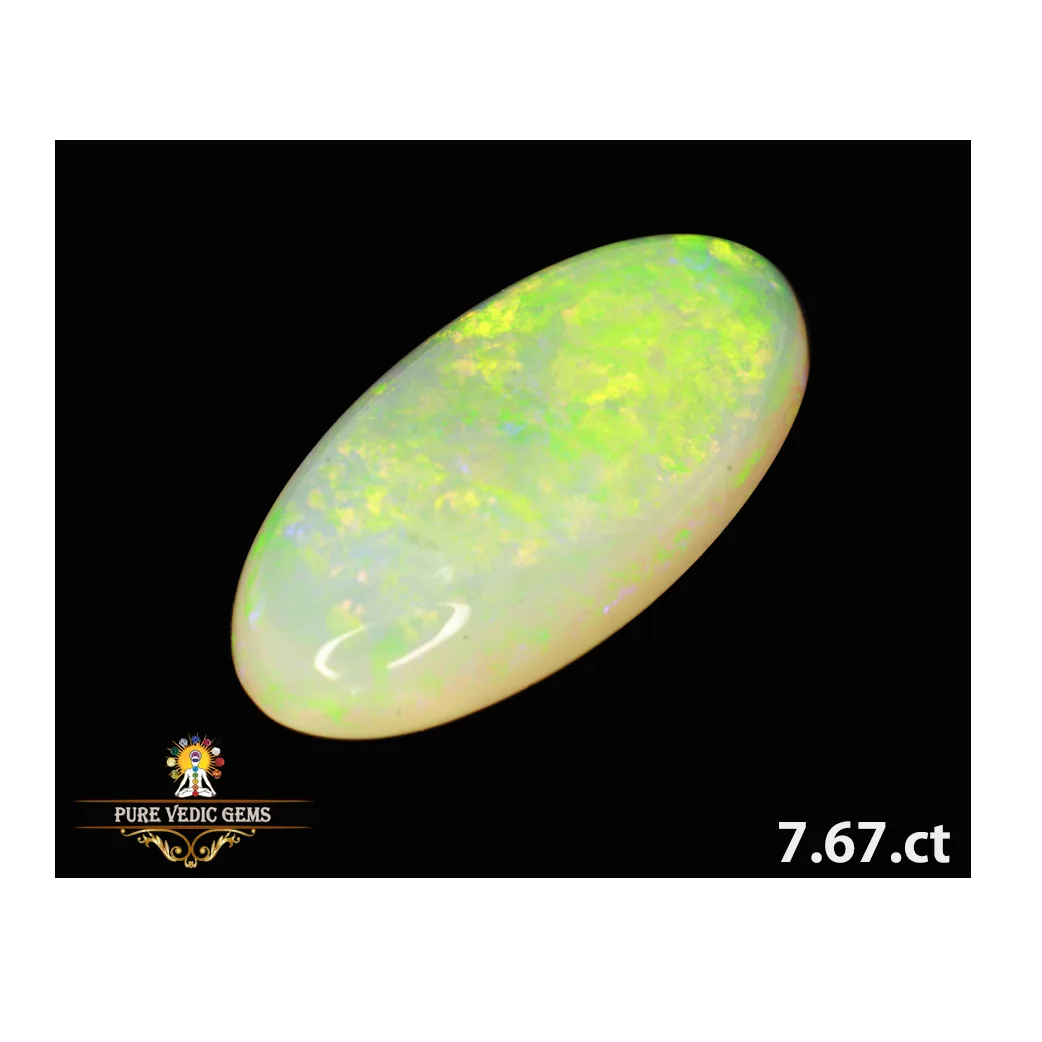 Opal 7.67 ct.On-Demand view 2