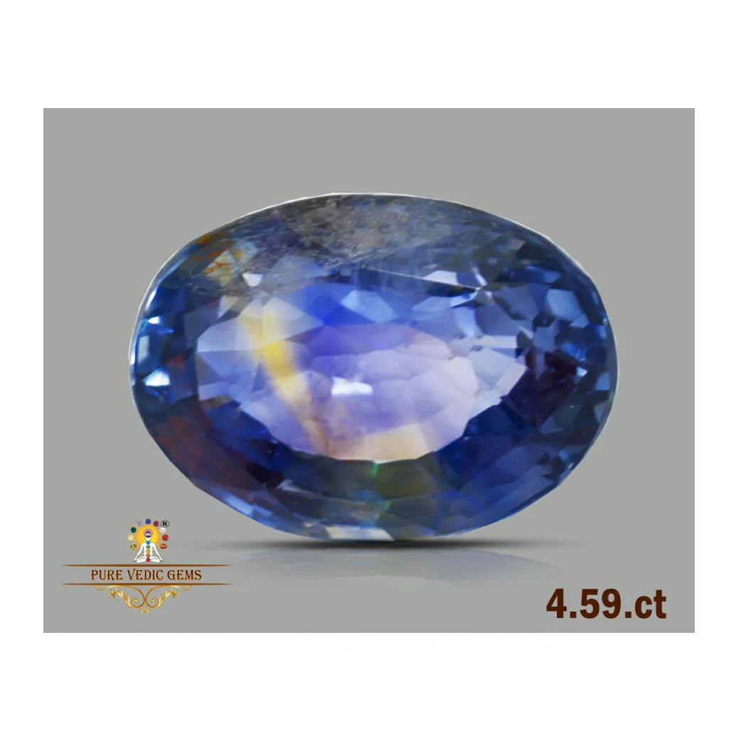 Pitambari 4.59ct.