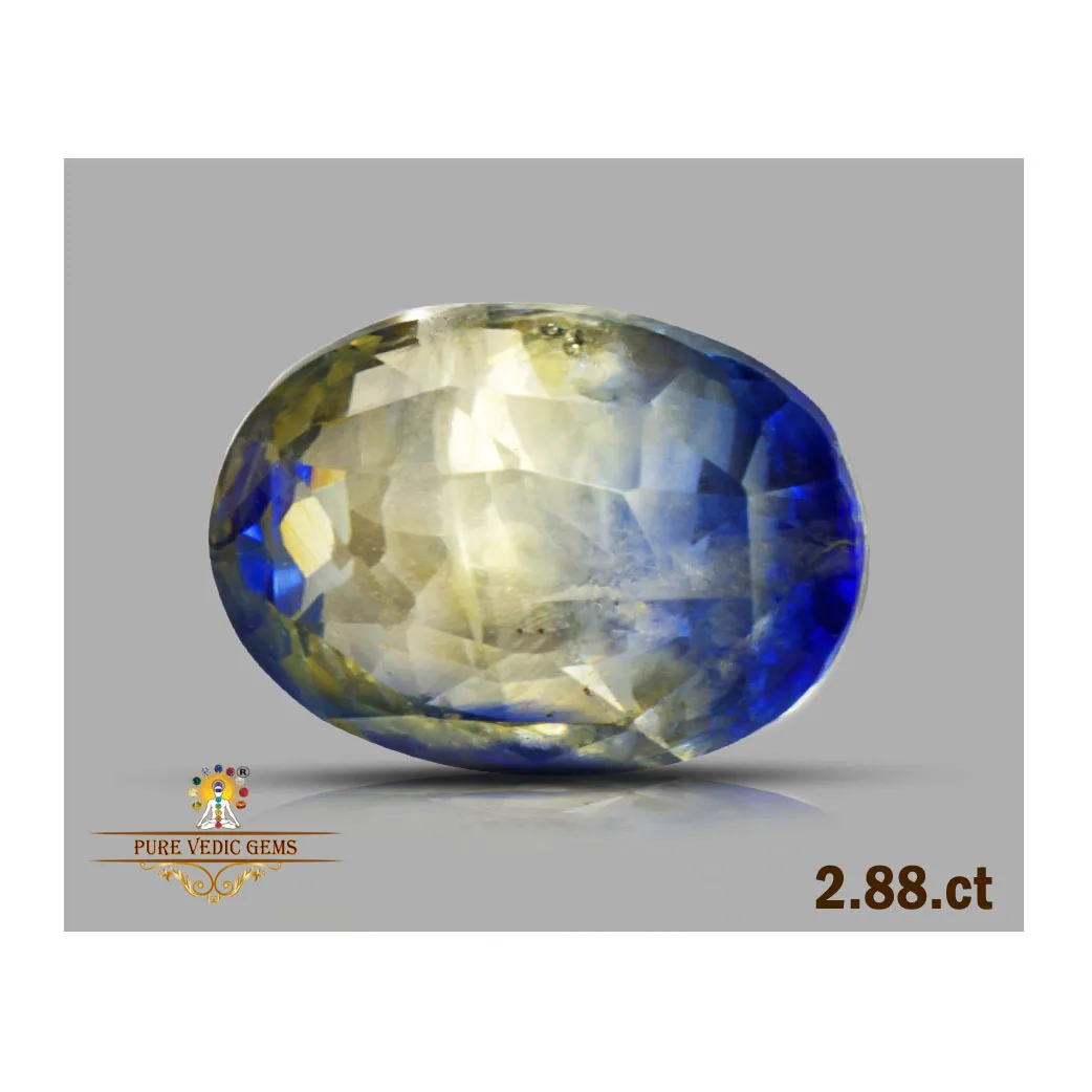 Pitambari 2.88 ct.