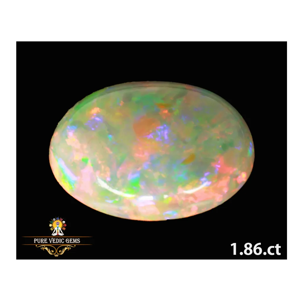 Opal 1.86 ct.On-Demand — image 1