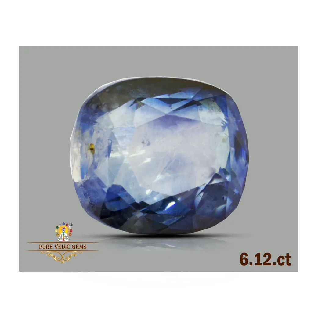 Pitambari 6.12ct.