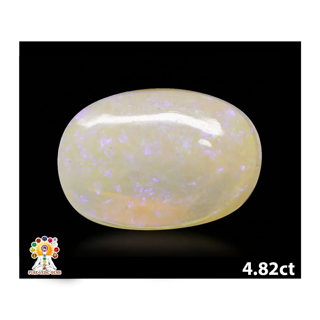 Opal 4.82ct.
