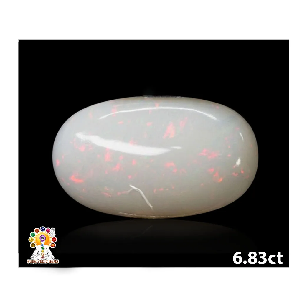 Opal 6.83ct. (Luxury) — image 1