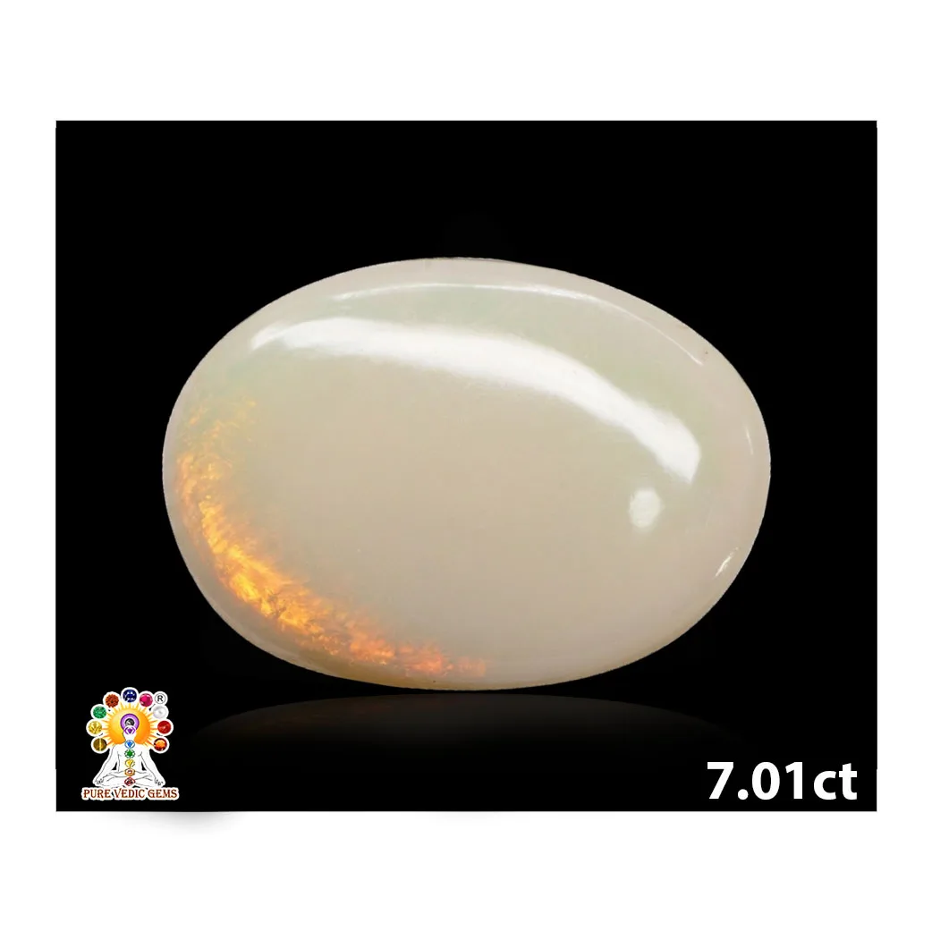 Opal 7.01ct. (Luxury) — image 1