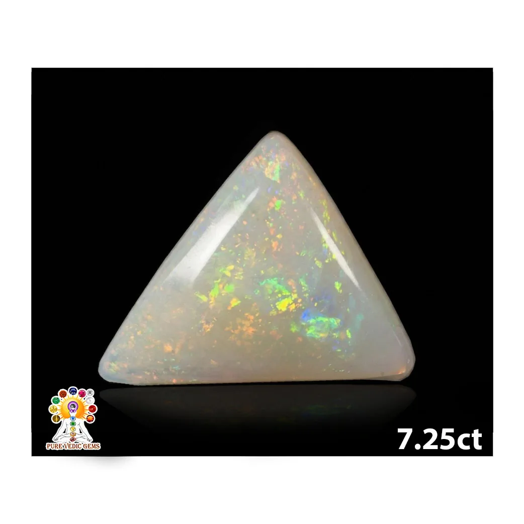 Opal 7.25ct. (Luxury) — image 1