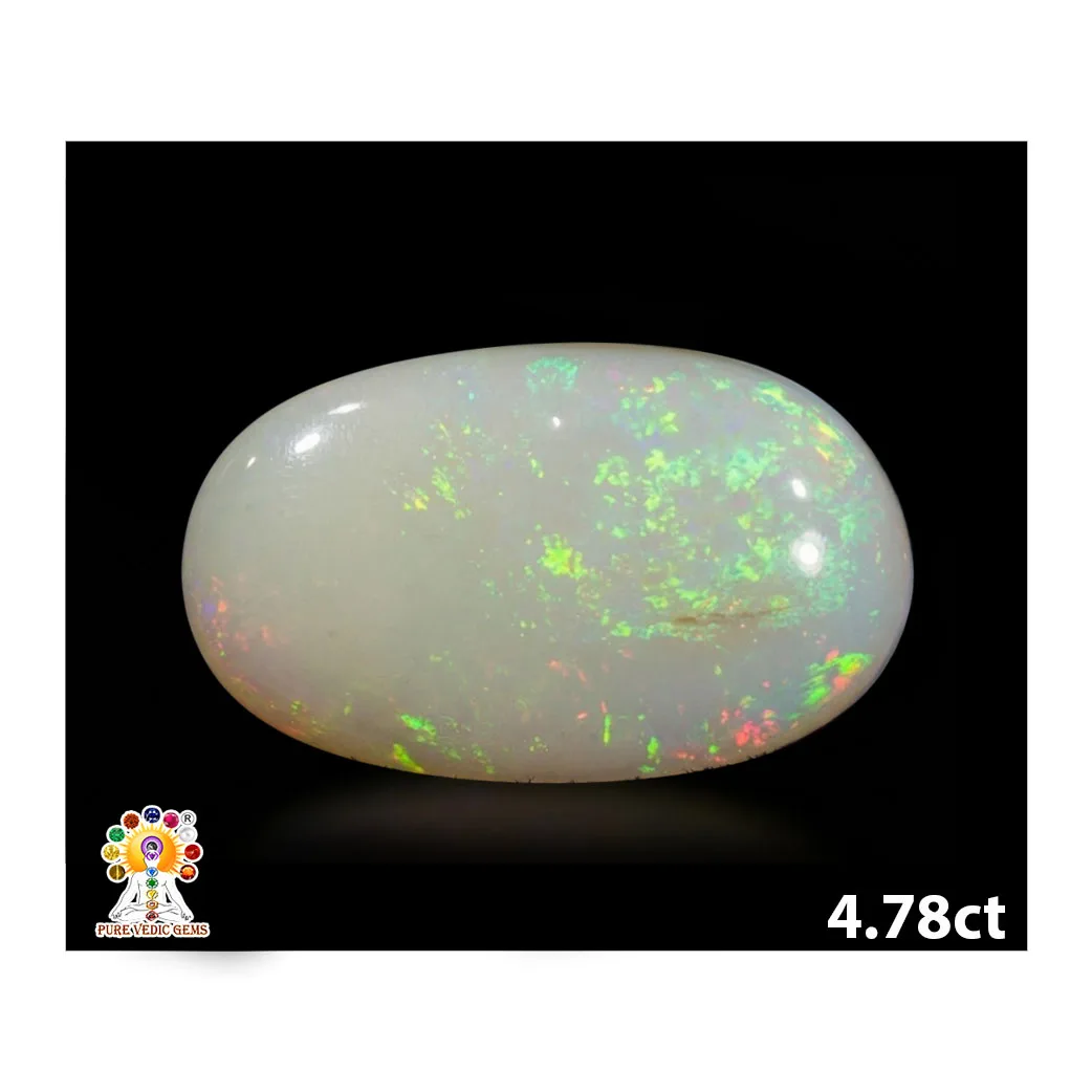 Opal 4.78ct.