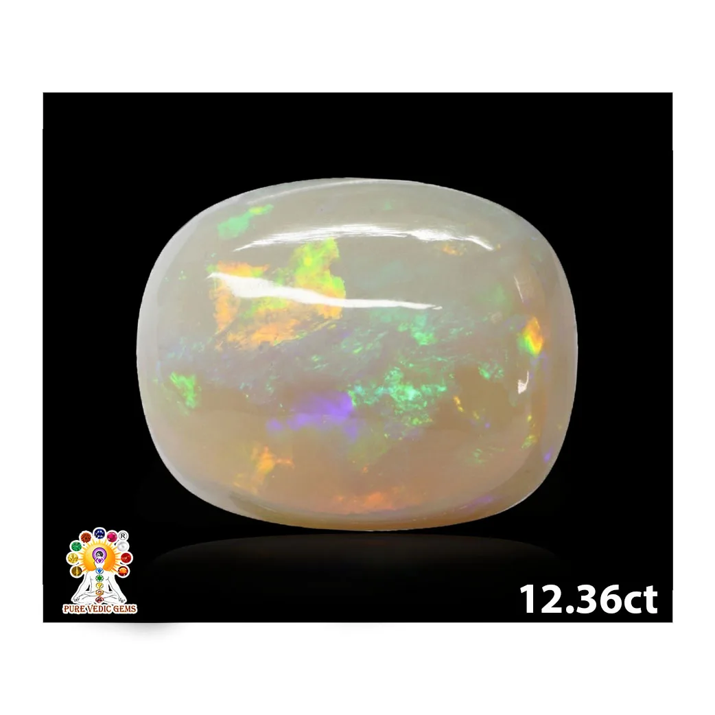 Opal 12.36ct.