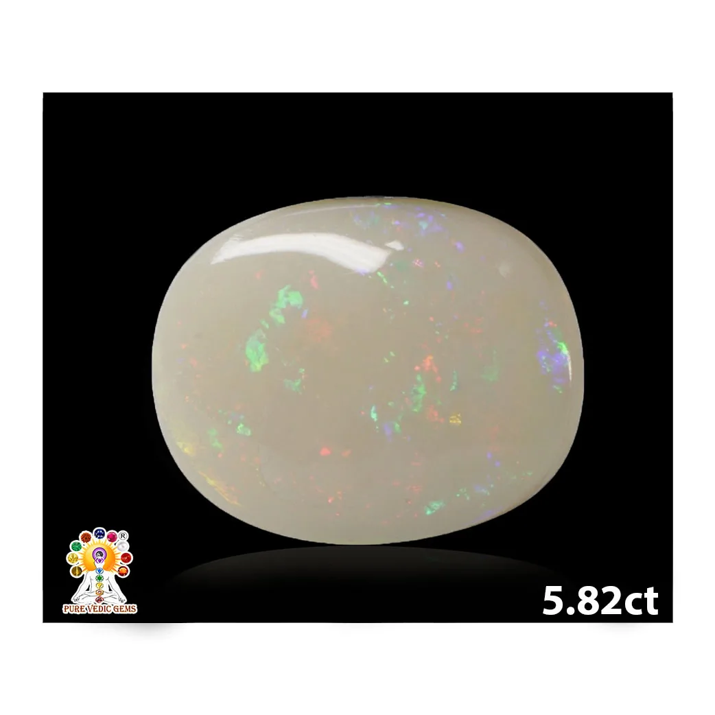 Opal 5.82ct. (Luxury) — image 1