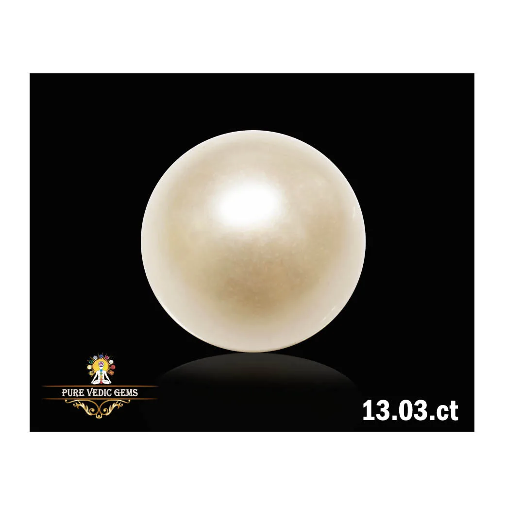 Fresh Water Pearl 13.03 ct. (Economy) — image 1