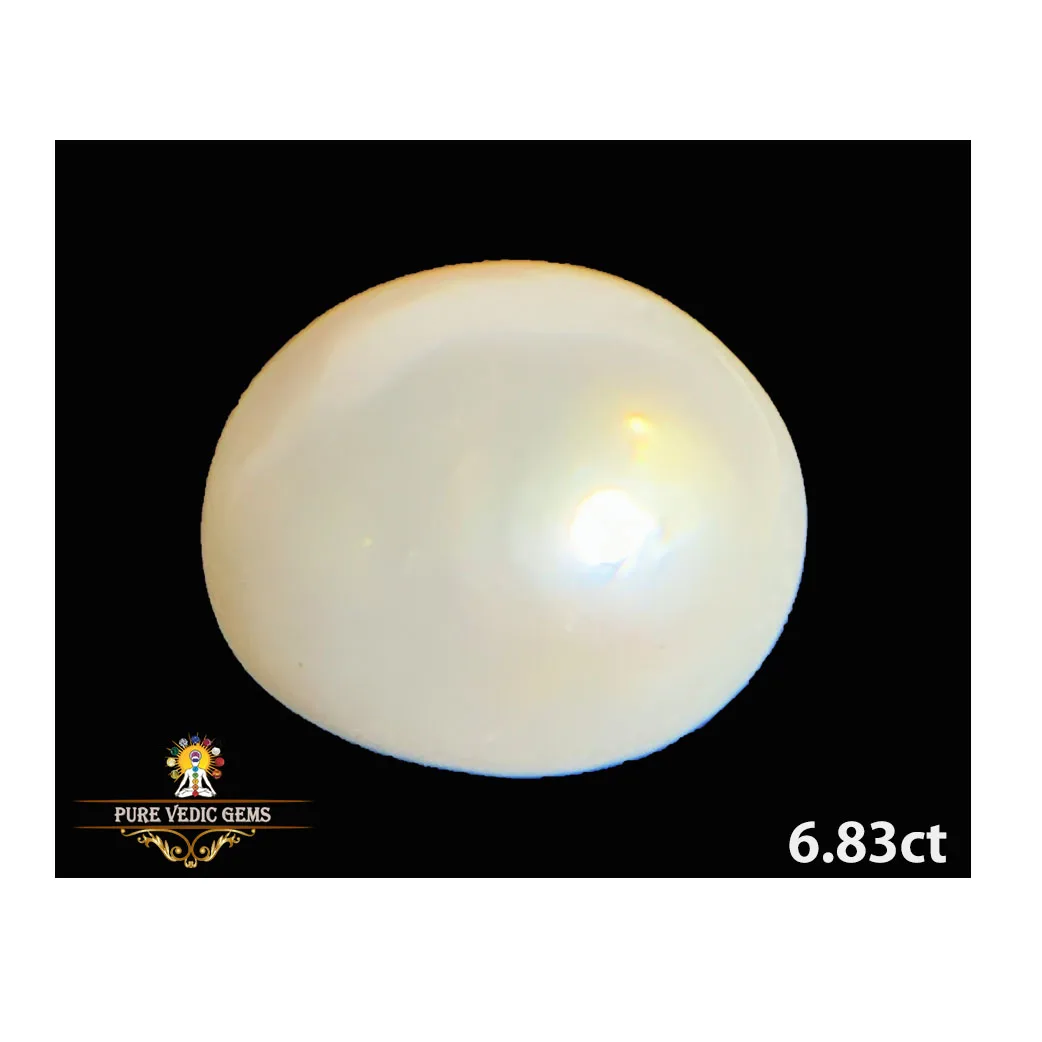 Keshi Pearl 6.83ct (Luxury) — image 1
