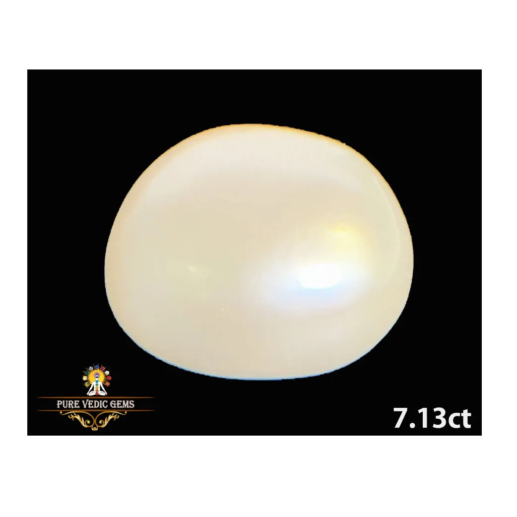 Keshi Pearl 7.13ct (Luxury) — image 1