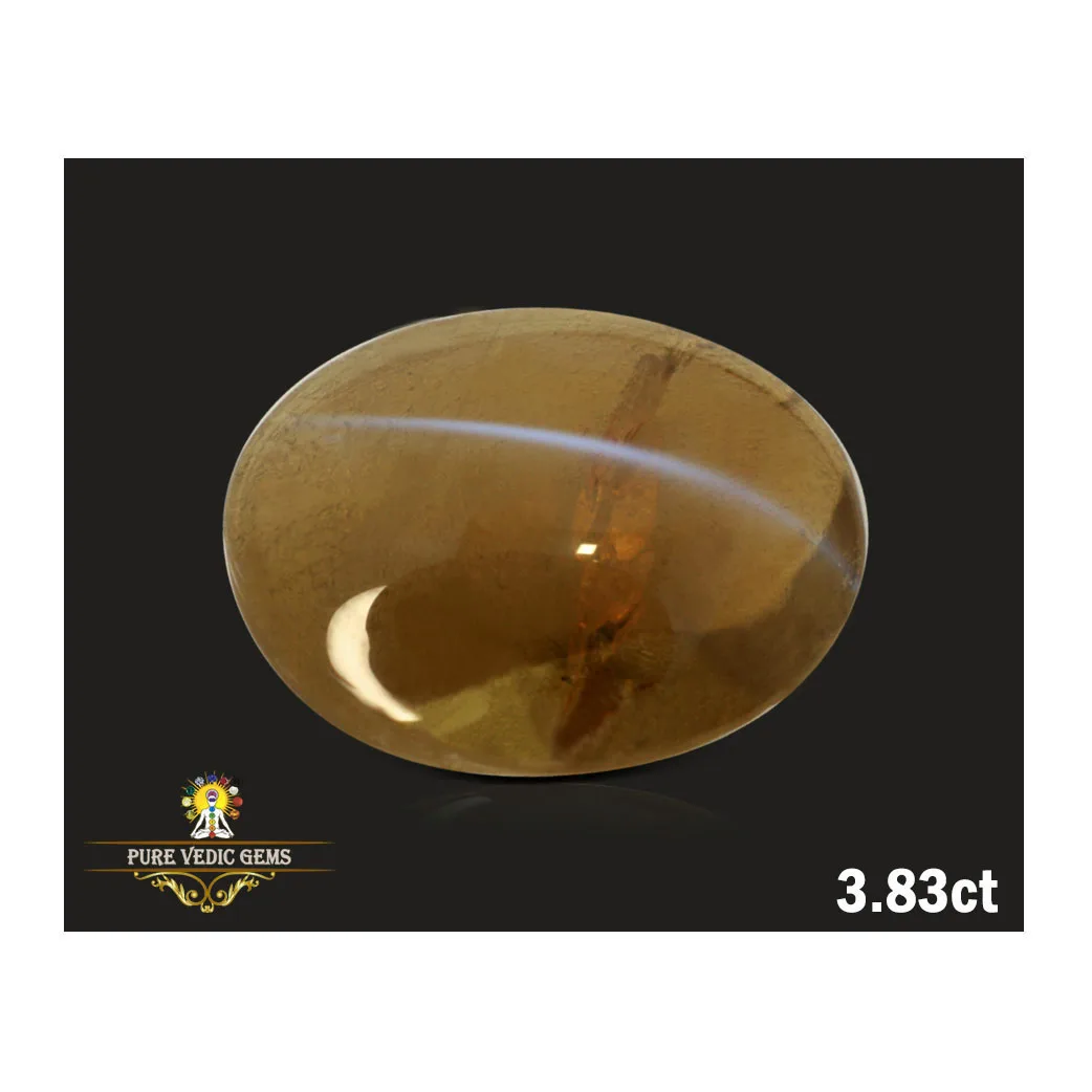 Catseye 3.83ct.On-Demand view 2