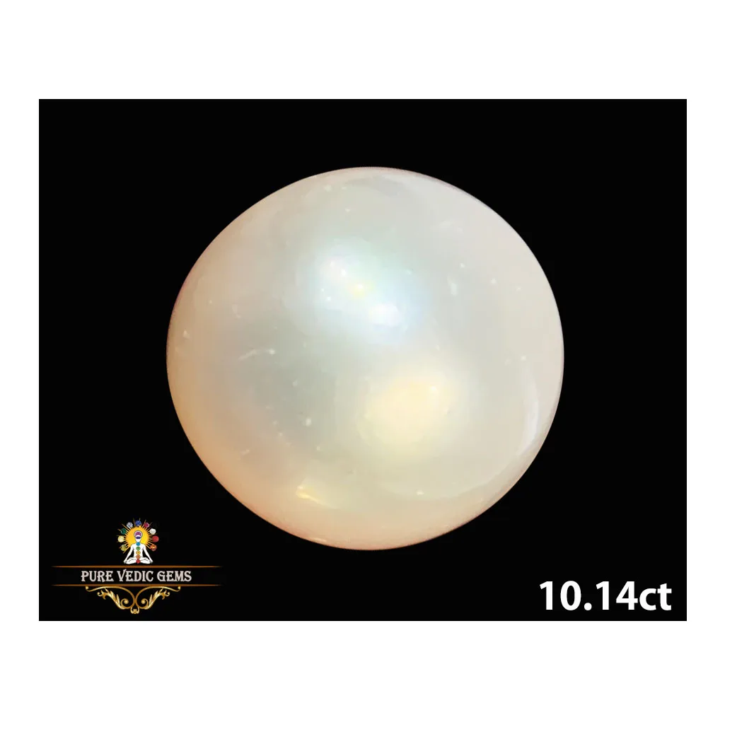 South-Sea Pearl 10.14ct. (Super Premium) — image 1