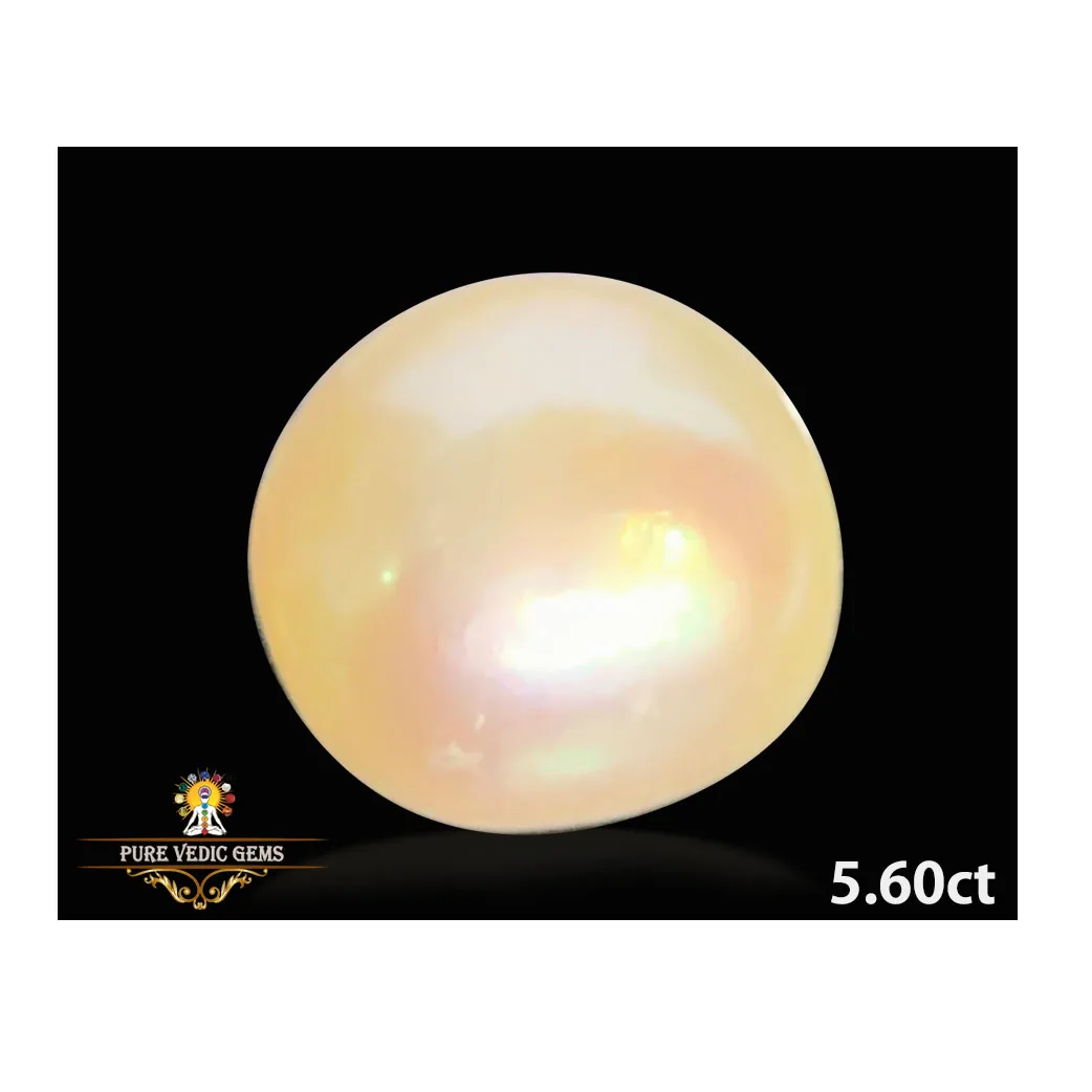 Keshi Pearl 5.60ct (Luxury) — image 1