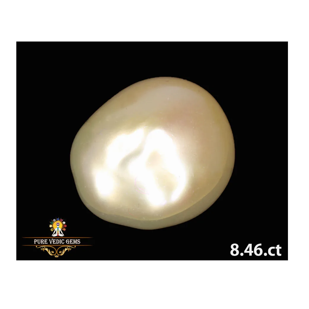 Keshi Pearl 8.46ct (Luxury) — image 1