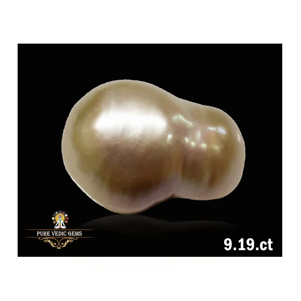 Keshi Pearl 9.19ct (Luxury) — image 1