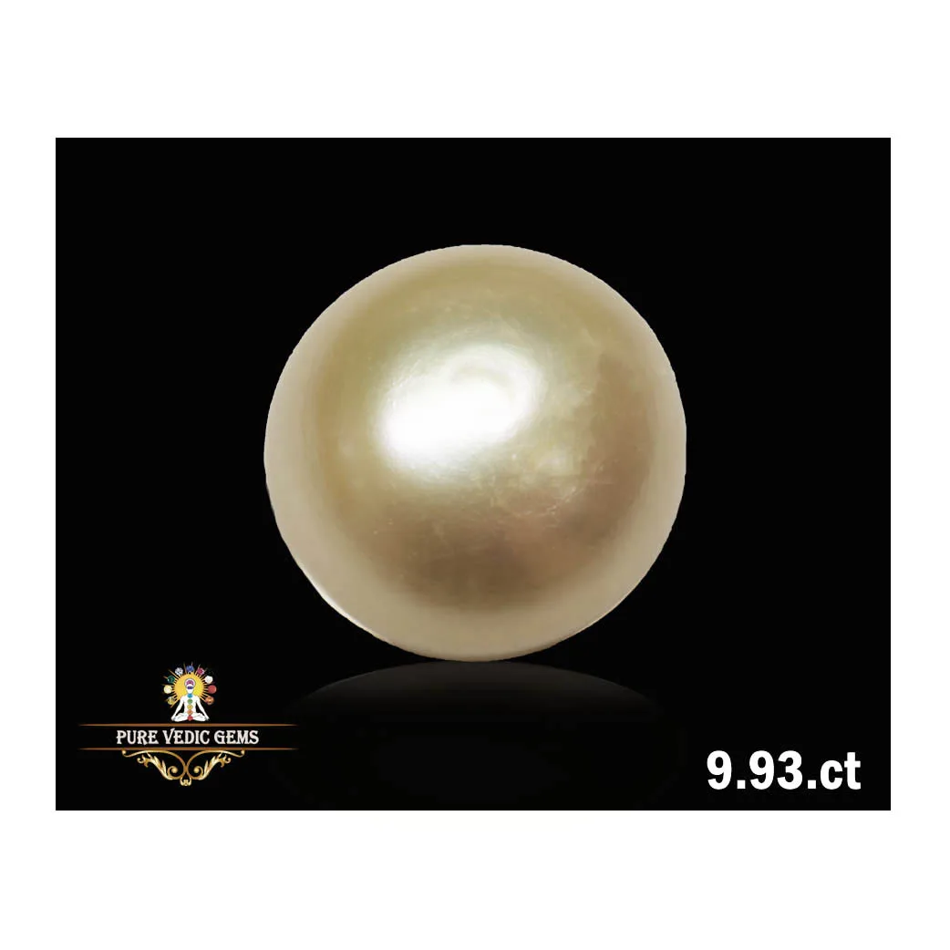 Fresh Water Pearl 9.93ct.