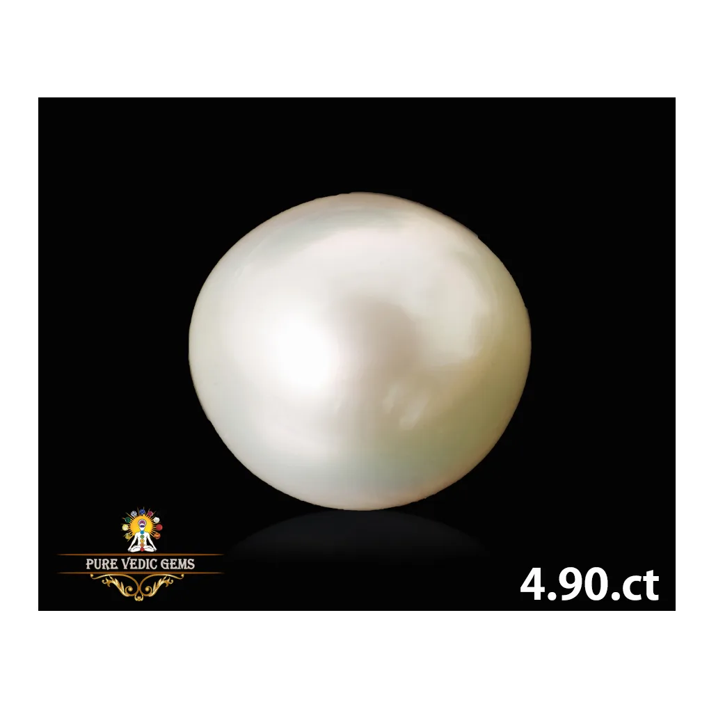 South-Sea Pearl 4.90ct. (Super Premium) — image 1