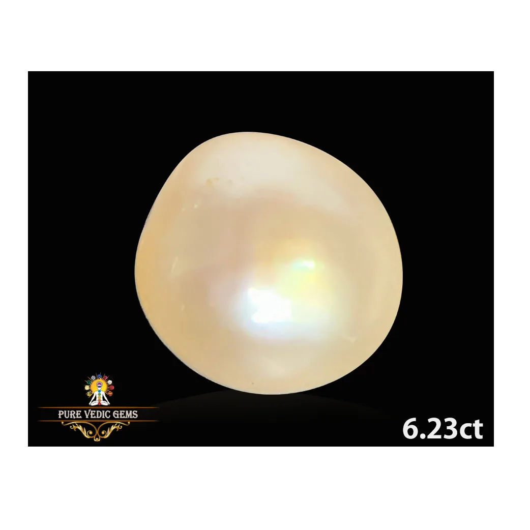 Keshi Pearl 6.23ct (Luxury) — image 1