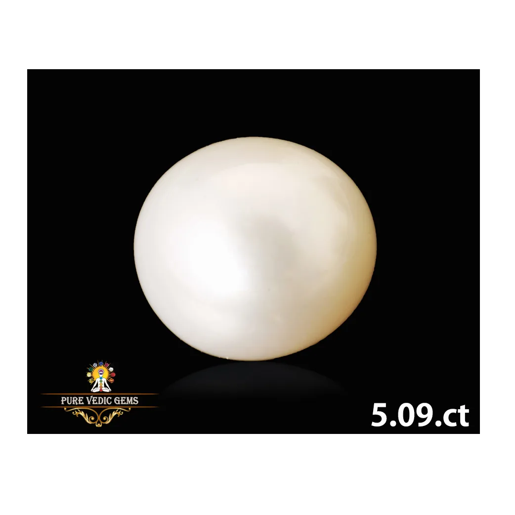 South-Sea Pearl 5.09ct. (Super Premium) — image 1