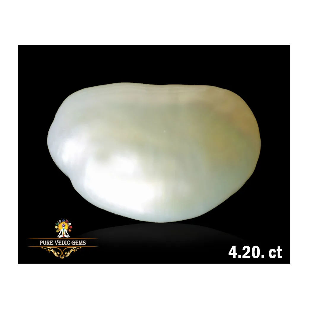 Keshi Pearl 4.20ct