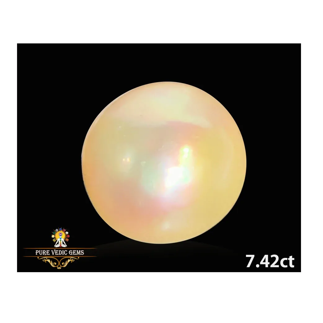 Keshi Pearl 7.42ct (Luxury) — image 1