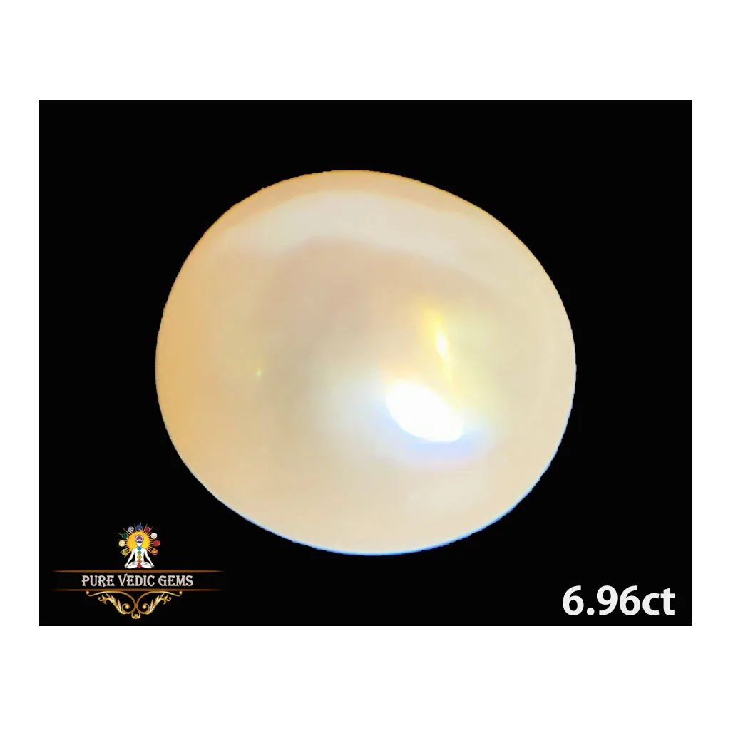 Keshi Pearl 6.96ct (Luxury) — image 1