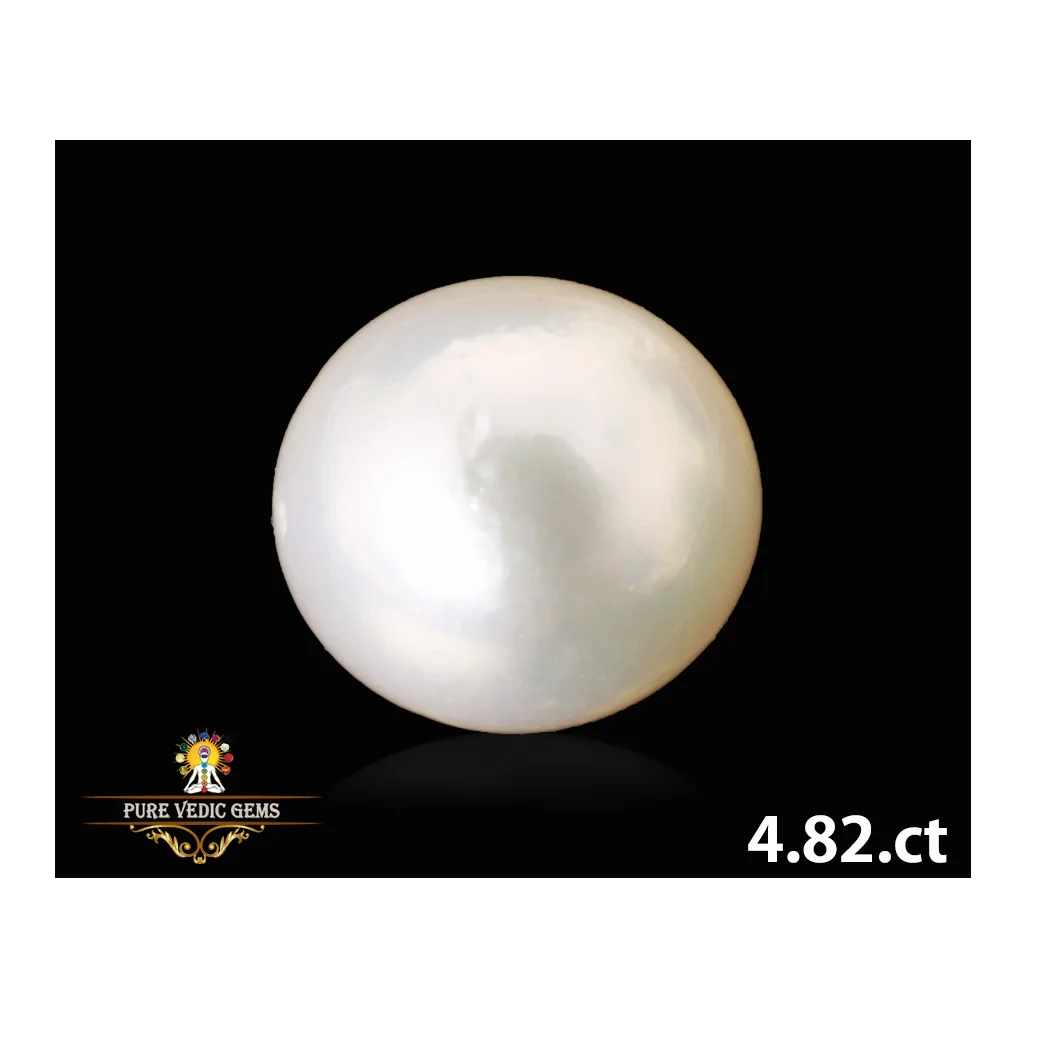 South-Sea Pearl 4.82ct. (Super Premium) — image 1