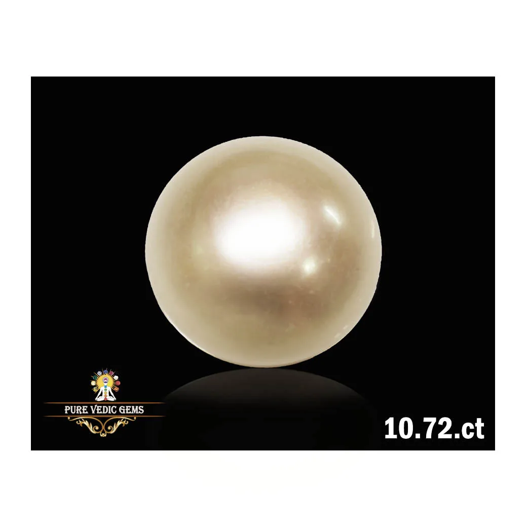 Fresh Water Pearl 10.72ct.