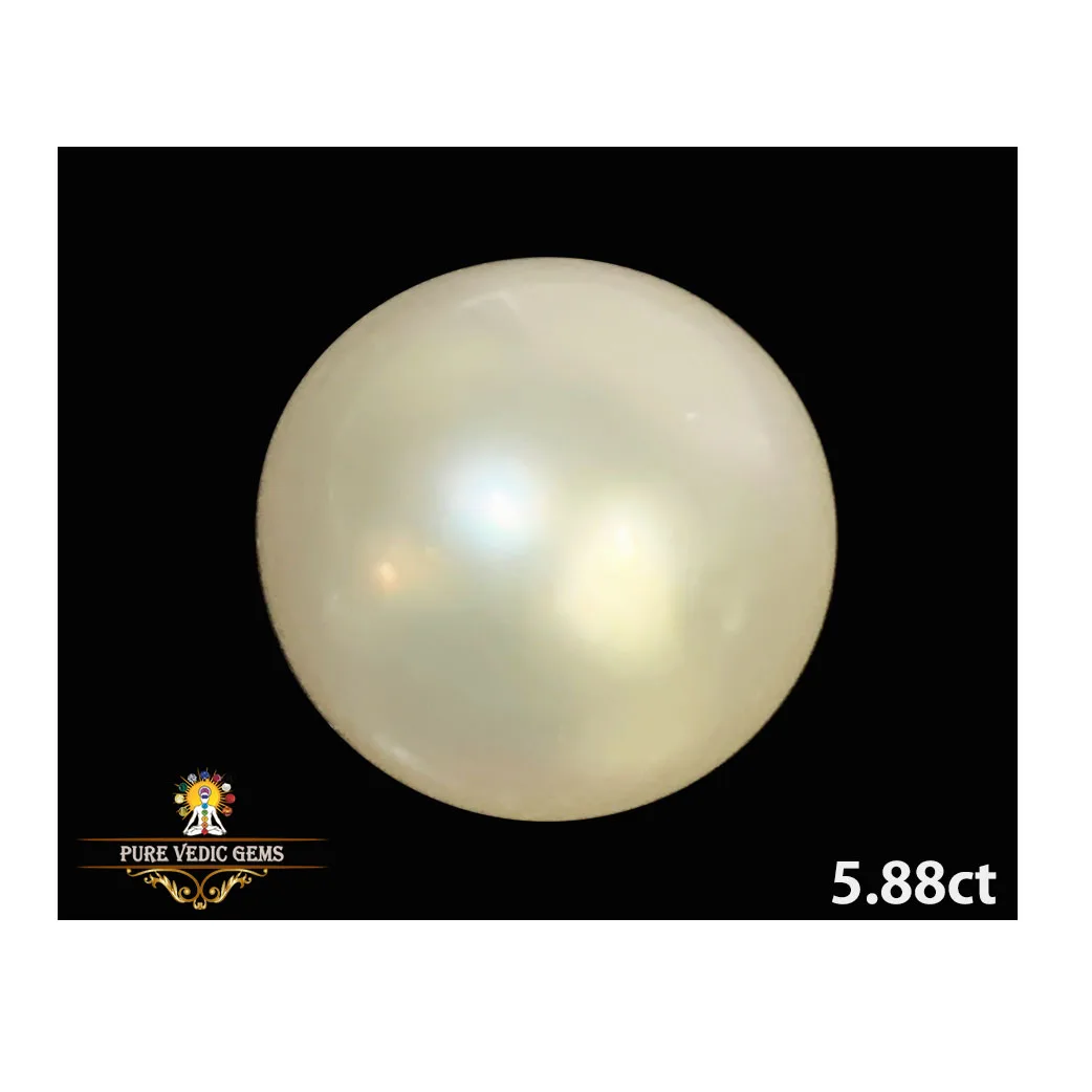 South-Sea Pearl 5.88ct. (Super Premium) — image 1