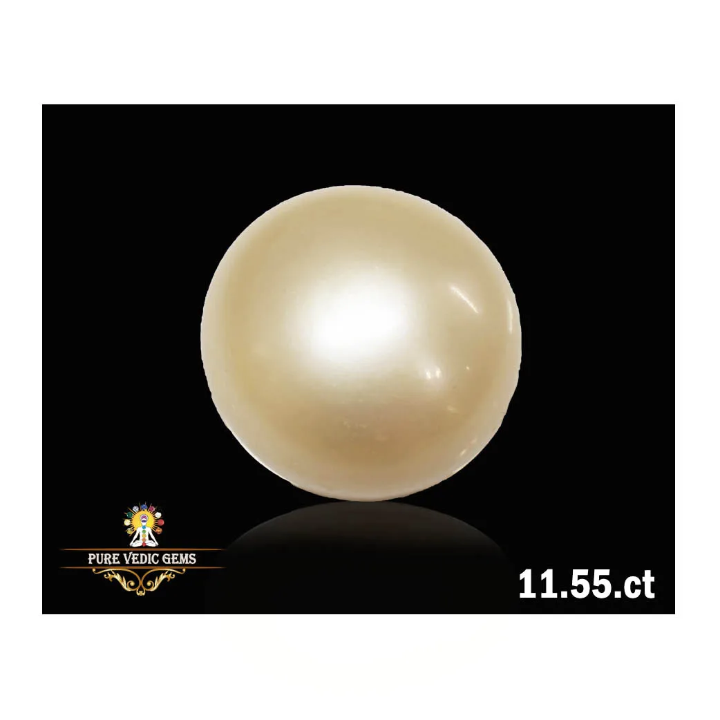 Fresh Water Pearl 11.55ct. (Economy) — image 1