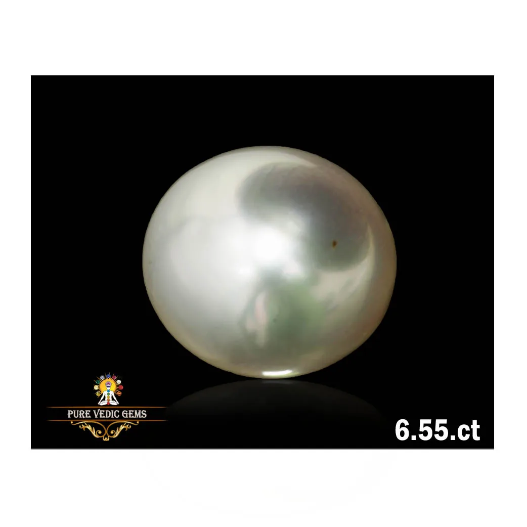 South-Sea Pearl 6.55ct. (Super Premium) — image 1