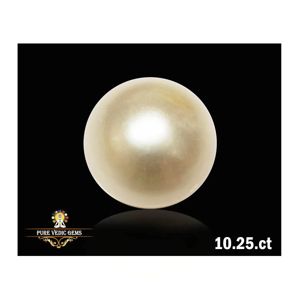 Fresh Water Pearl 10.25ct. (Economy) — image 1
