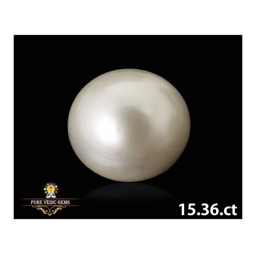 South-Sea Pearl 15.36ct. (Super Premium) — image 1