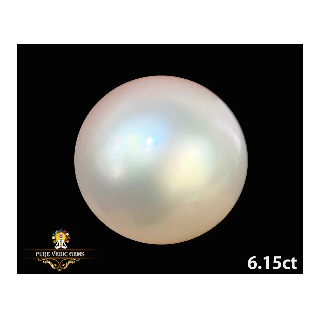 South-Sea Pearl 6.15ct. (Super Premium) — image 1
